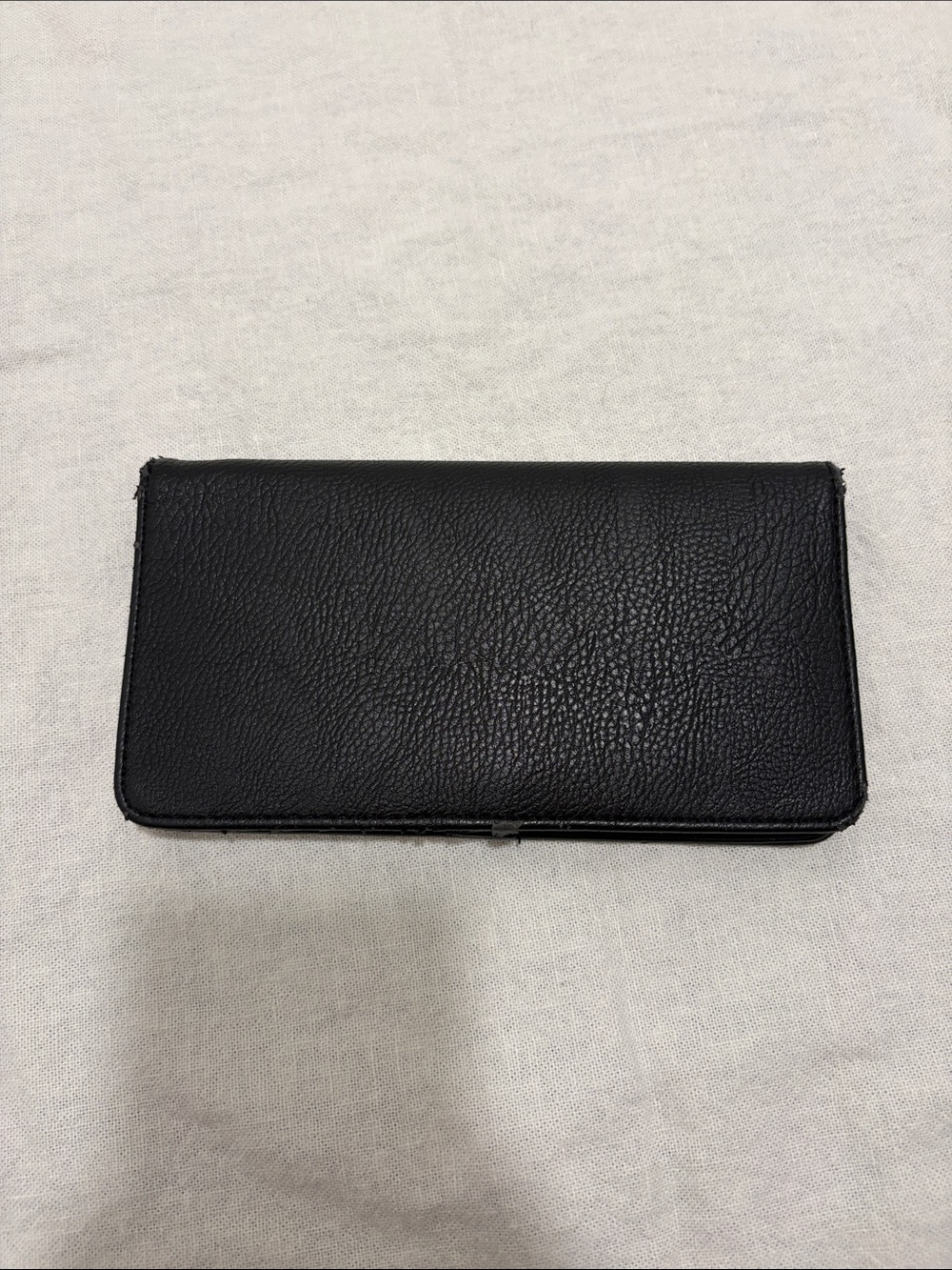 Universal Thread Faux Leather Wallet - Picture 2 of 12